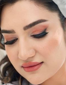 سالن زیبایی زیبایی فهیمه جلیلی  در  مشهد