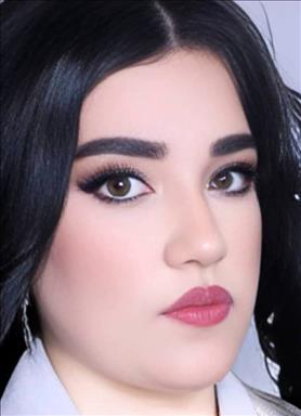 آرایشگاه سالن زیبایی زیباکده عروس آبی  در  هندیجان