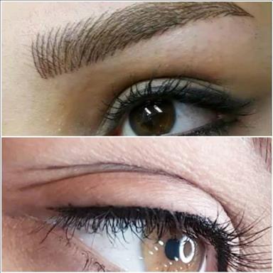 سالن ارایشی پریهان مسیحا تاتو سالن زیبایی سالن ارایشی پریهان مسیحا تاتو  در  مشهد