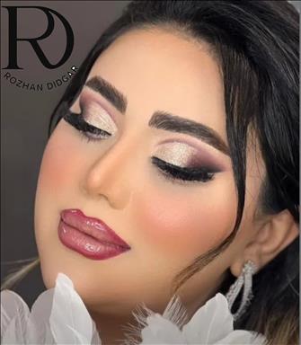 سالن زیبایی سالن زیبایی روژان دیدگر  در  مشهد