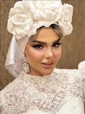 سالن زیبایی سالن زیبایی تاج  در  لنگرود