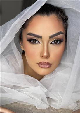 سالن زیبایی زیبایی قصر عروس آناهید  در  رشت