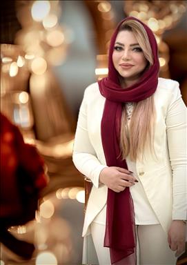 سالن زیبایی سالن زیبایی عروس ماه پیشونی  در  اصفهان