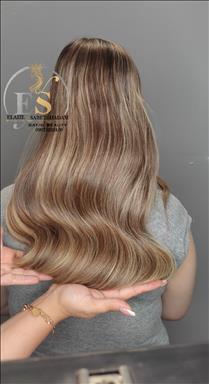 سالن زیبایی زیبایی الهه ثابت قدم  در  گلبهار