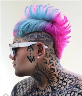 سالن زیبایی نجلا 4 سالن زیبایی سالن زیبایی نجلا  در  تهران