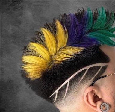 سالن زیبایی نجلا 5 سالن زیبایی سالن زیبایی نجلا  در  تهران