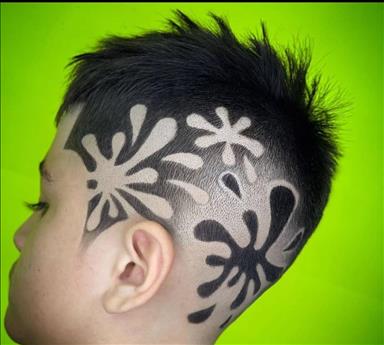 سالن زیبایی نجلا 6 سالن زیبایی سالن زیبایی نجلا  در  تهران