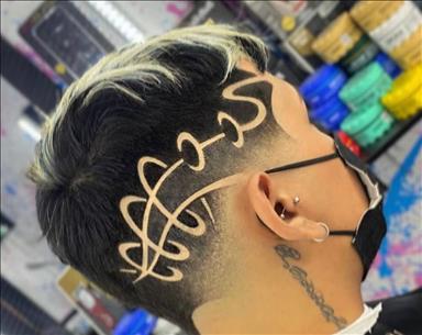 سالن زیبایی نجلا 7 سالن زیبایی سالن زیبایی نجلا  در  تهران