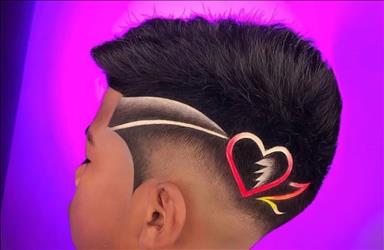 سالن زیبایی نجلا 8 سالن زیبایی سالن زیبایی نجلا  در  تهران