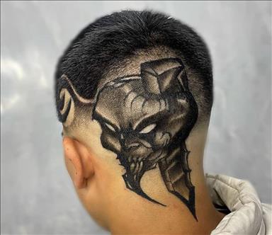 سالن زیبایی نجلا 9 سالن زیبایی سالن زیبایی نجلا  در  تهران