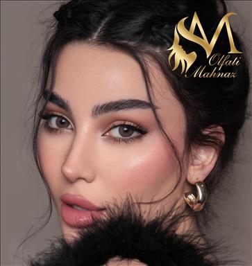 سالن زیبایی مهناز الفتی 12 سالن زیبایی سالن زیبایی مهناز الفتی  در  مشهد