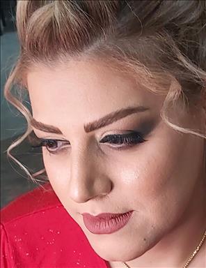 سالن زیبایی عروسرای فاطیما  در  کمالشهر
