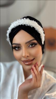 سالن زیبایی  زیبایی عروس تکتم حسنی  در  مشهد
