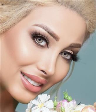 سالن زیبایی فرزانه گلدوزی  در  تهران