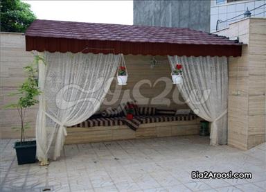 سالن زیبایی آیسان 1 سالن زیبایی سالن زیبایی آیسان  در  مشهد