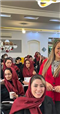 سالن زیبایی آموزش تخصصی مو ژیلا شکفته مشهد سالن زیبایی آموزش تخصصی مو ژیلا شکفته در مشهد