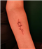 سالن زیبایی استودیو ملیکا تتو (melicatattoo) مشهد سالن زیبایی استودیو ملیکا تتو (melicatattoo) در مشهد