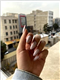 سالن زیبایی مرکز ناخن سمانه ازموده  در  کرج