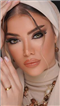 سالن زیبایی لونا بیوتی  در  مشهد
