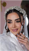 سالن زیبایی میکاپ تخصصی ساحل محمدیان مشهد سالن زیبایی میکاپ تخصصی ساحل محمدیان در مشهد