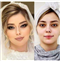 سالن زیبایی الیماه