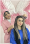 سالن زیبایی سهیلا هخامنش