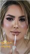 سالن زیبایی سالن زیبایی نیلوفر یوسفی  در  اصفهان