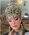 سالن زیبایی مجموعه گریم عروس مینا میرزایی  در  کرج