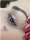 سالن زیبایی آکادمی مژه سپیده  در  اصفهان