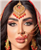 عروس سرای سارا فداجان